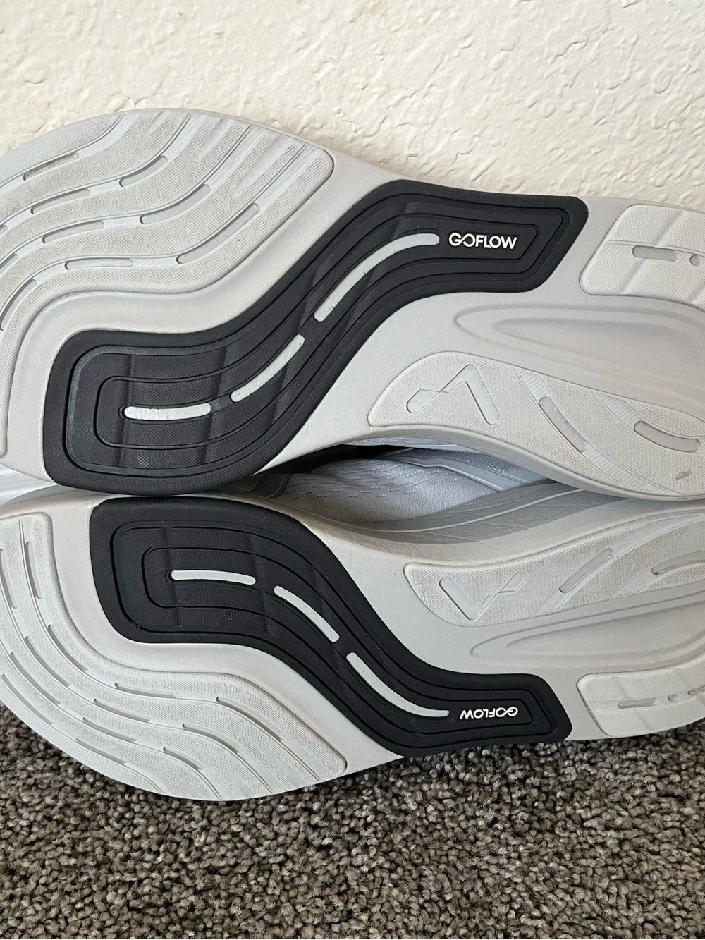 Mountain to coast P1 Shoes - Picture 7 of 8